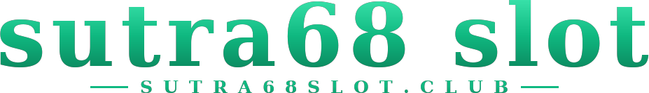 sutra68 slot logo